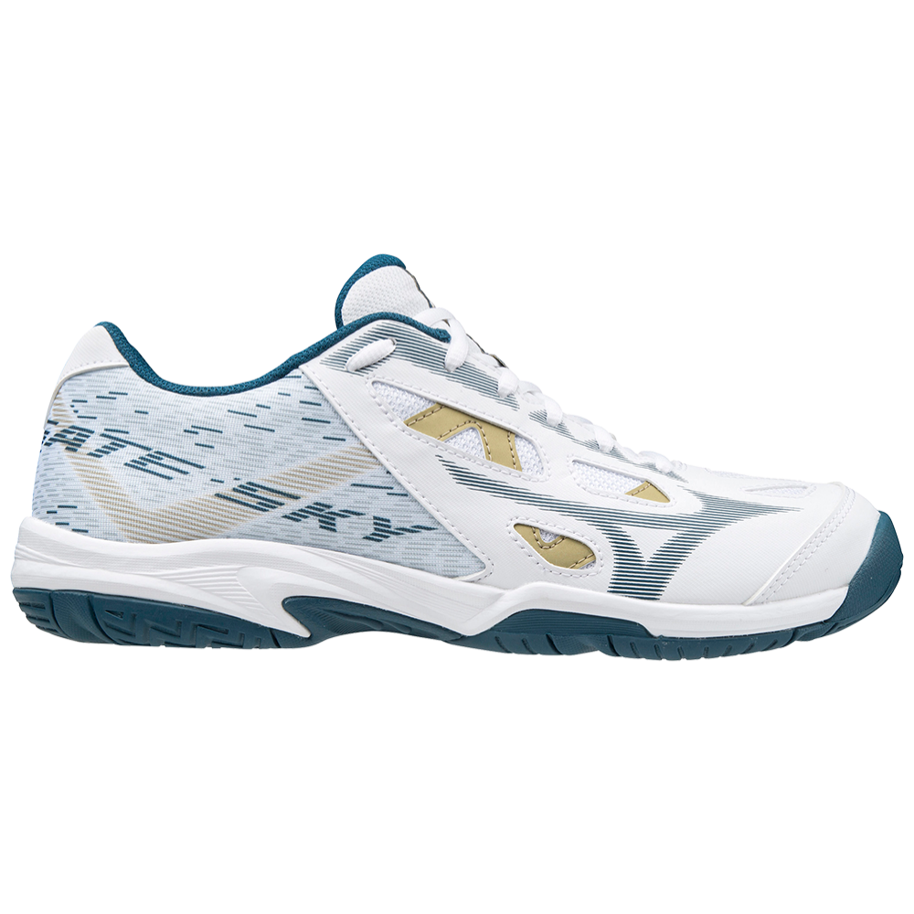 GATE SKY PLUS UNISEX White / Legion Blue